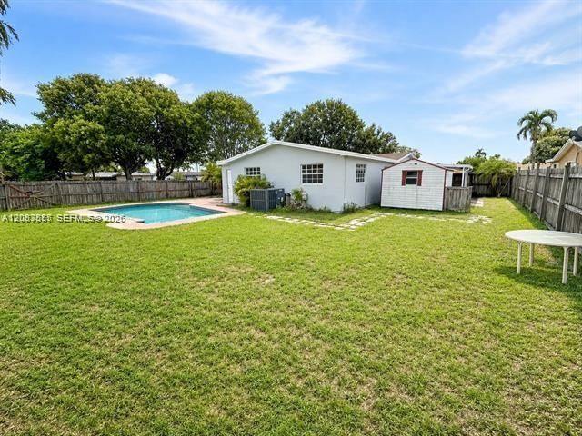 6921 NW 5th Ct , Margate, FL 33063 Photo