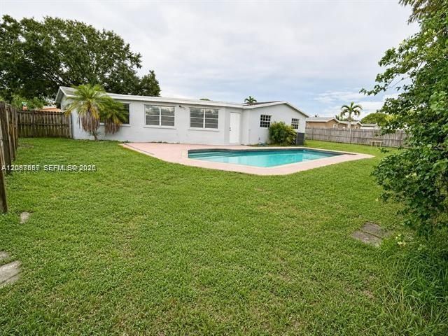 6921 NW 5th Ct , Margate, FL 33063 Photo