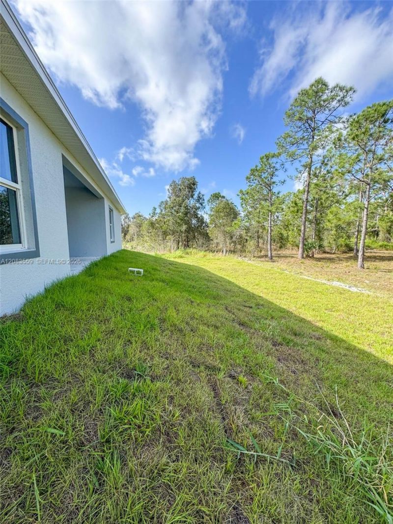 852 Belden Ave, Lehigh Acres, FL 33974 Photo