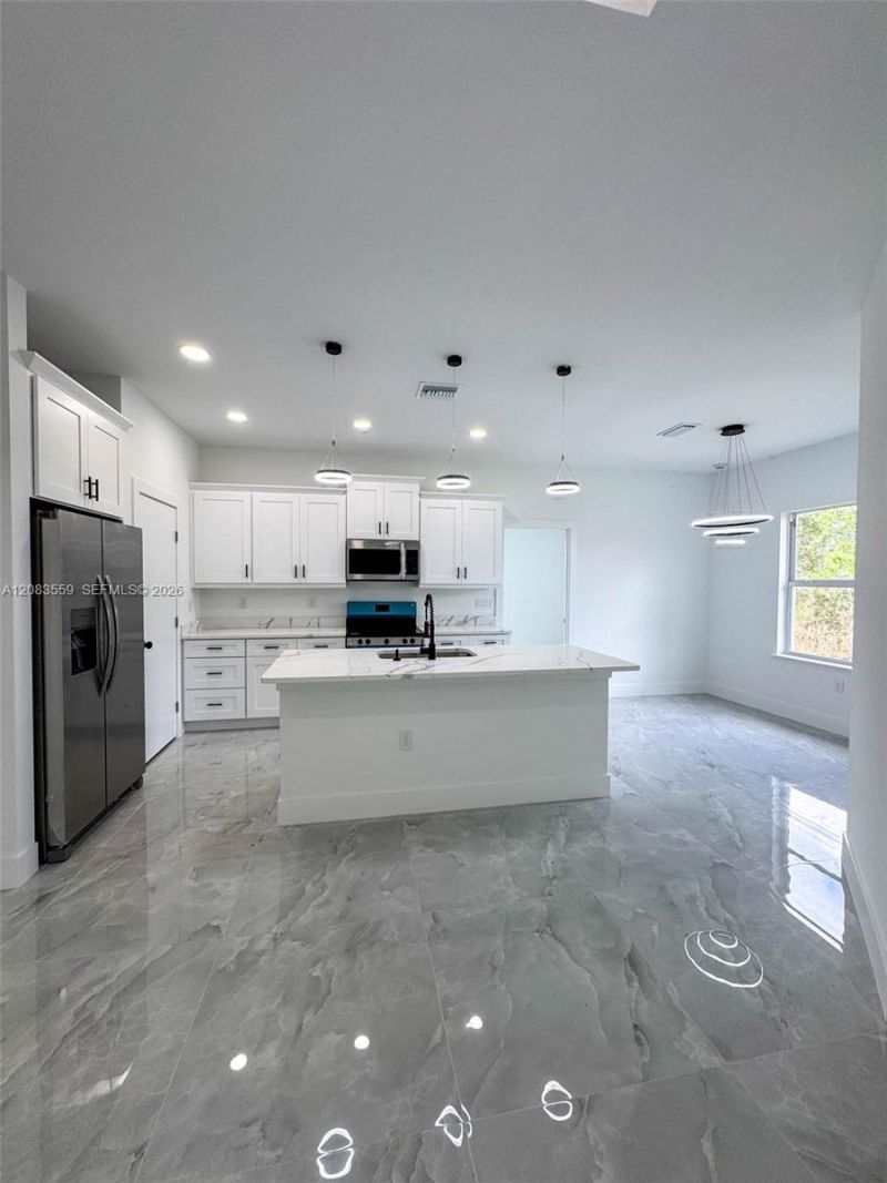 852 Belden Ave, Lehigh Acres, FL 33974 Photo