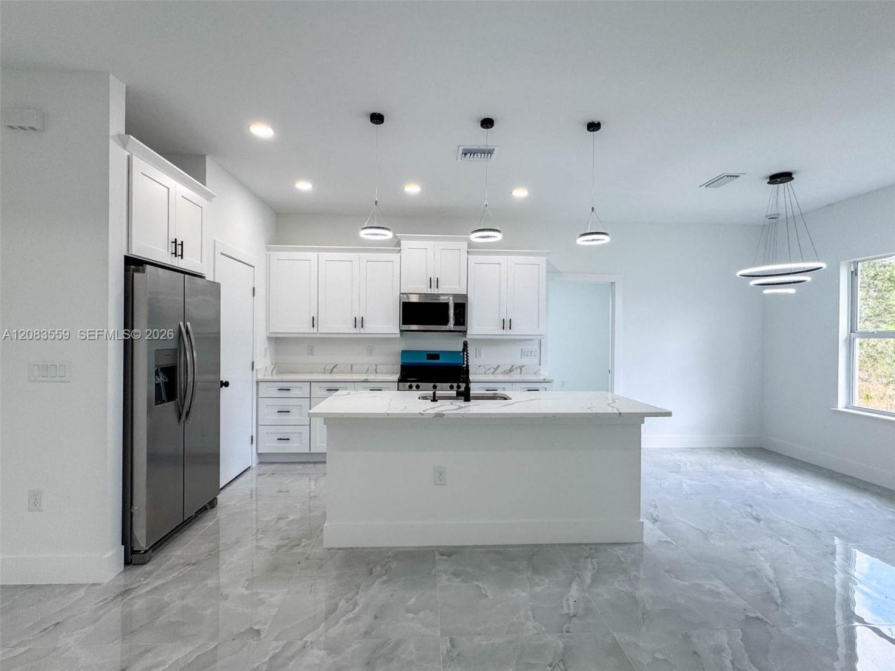 852 Belden Ave, Lehigh Acres, FL 33974 Photo