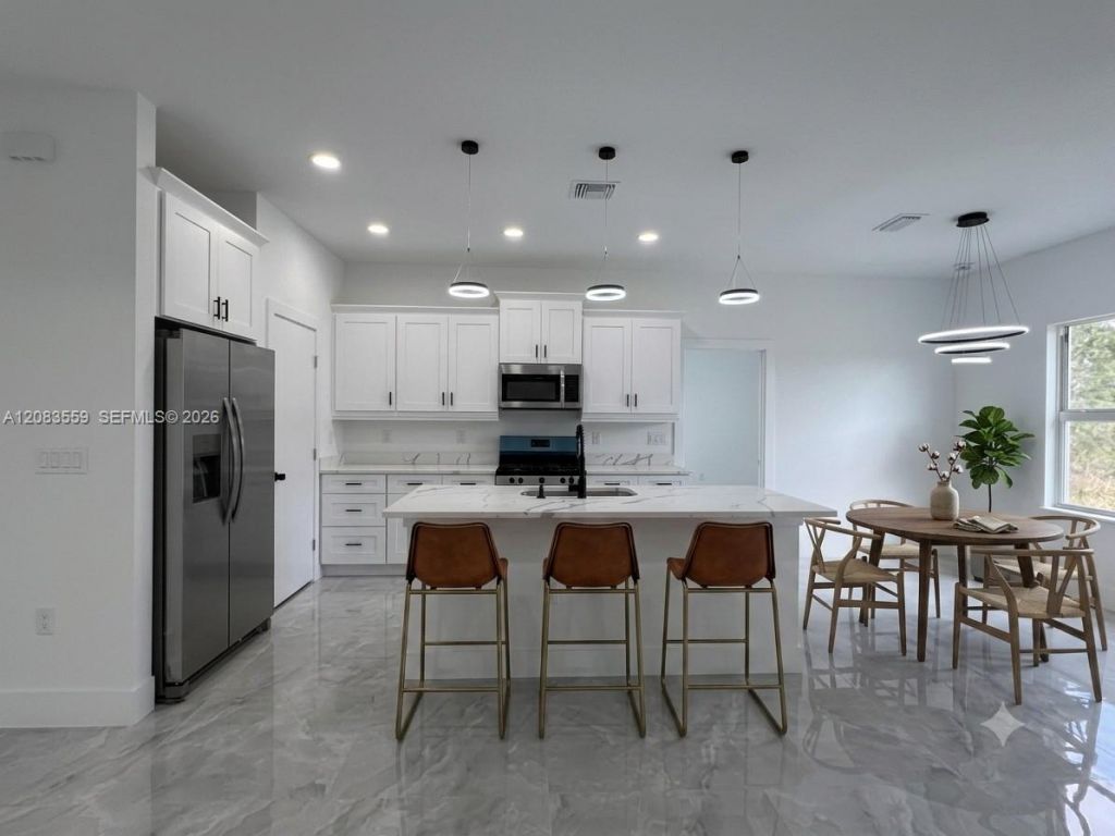 852 Belden Ave, Lehigh Acres, FL 33974 Photo