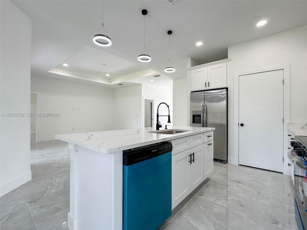 852 Belden Ave, Lehigh Acres, FL 33974 Photo