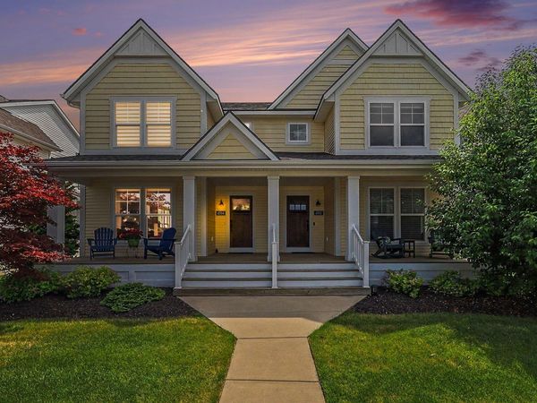4704 Macatawa Legends Boulevard, Holland, MI 49424