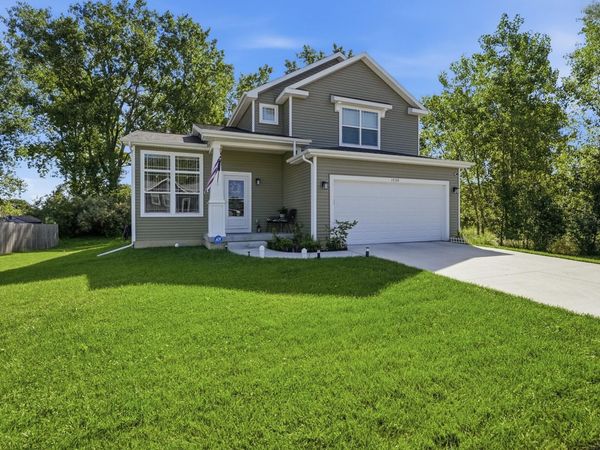 1530 Thimbleberry Lane, Holt, MI 48842