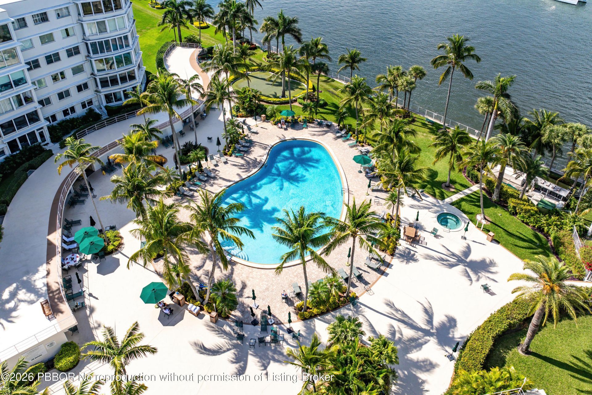 44 Cocoanut Row, Unit 526B, Palm Beach, FL 33480 Photo