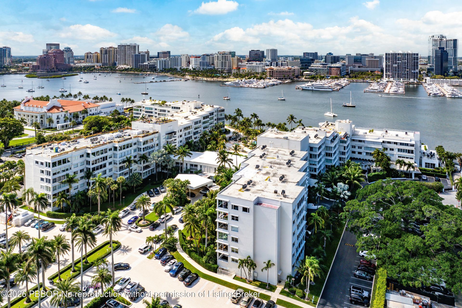 44 Cocoanut Row, Unit 526B, Palm Beach, FL 33480 Photo