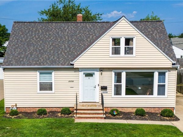 29799 Robert Street , Wickliffe, OH 44092