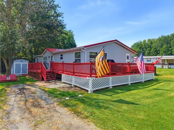 112 Evergreen Lane , Unit 112, Apple Creek, OH 44606