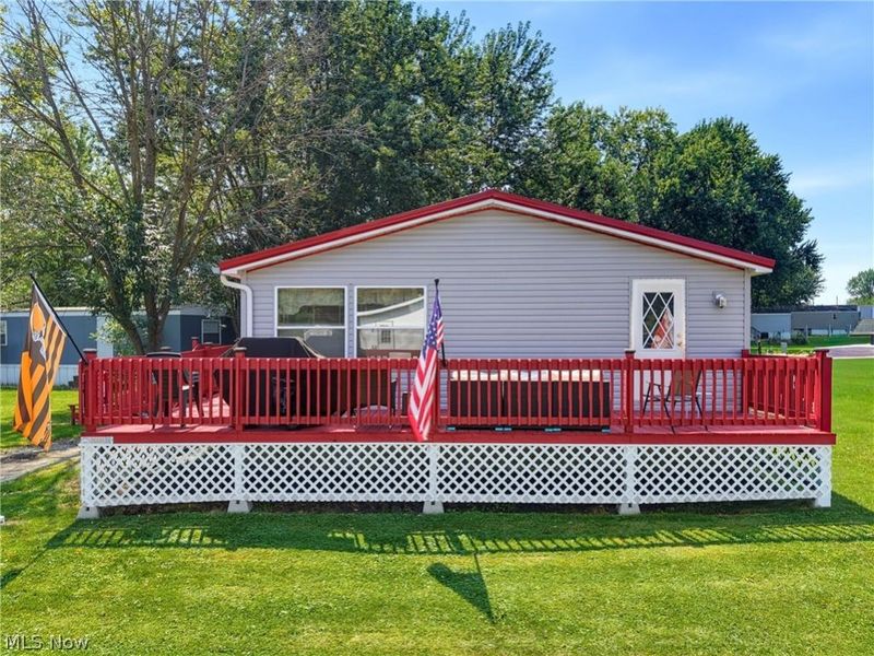 112 Evergreen Lane, Unit 112, Apple Creek, OH 44606 Photo 2
