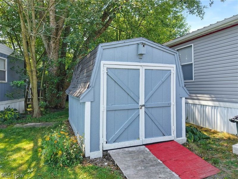 112 Evergreen Lane, Unit 112, Apple Creek, OH 44606 Photo 26