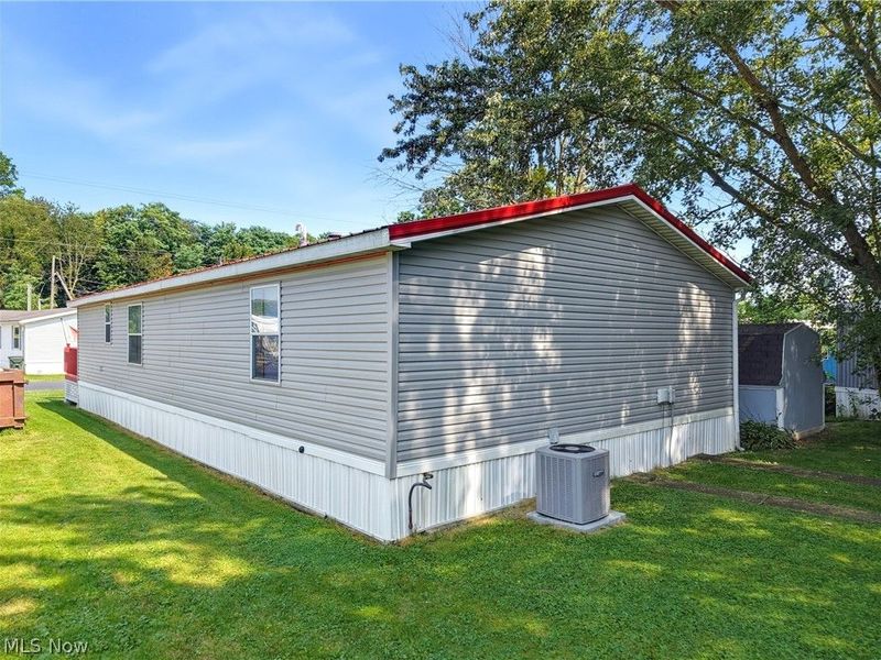 112 Evergreen Lane, Unit 112, Apple Creek, OH 44606 Photo 27