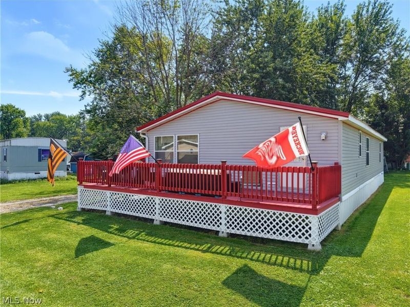 112 Evergreen Lane, Unit 112, Apple Creek, OH 44606 Photo 3