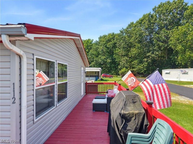 112 Evergreen Lane, Unit 112, Apple Creek, OH 44606 Photo 4