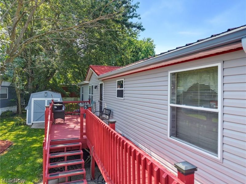 112 Evergreen Lane, Unit 112, Apple Creek, OH 44606 Photo 5