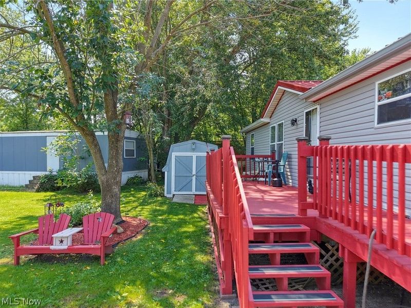 112 Evergreen Lane, Unit 112, Apple Creek, OH 44606 Photo 6