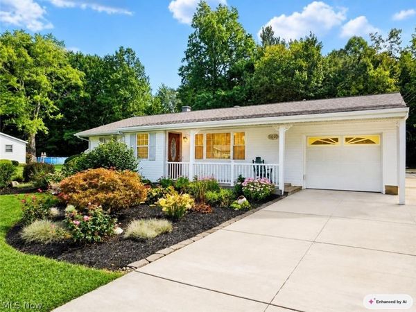 3040 E Spencer Circle , Geneva, OH 44041