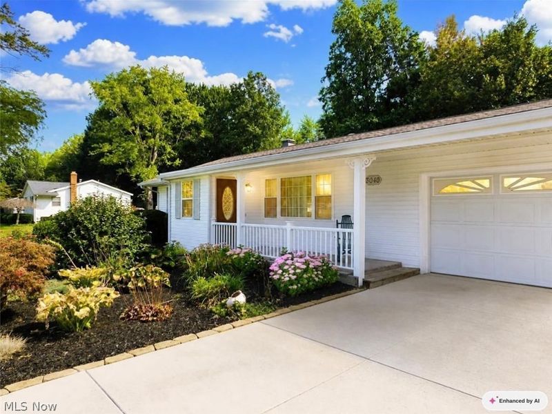 3040 E Spencer Circle, Geneva, OH 44041 Photo 2