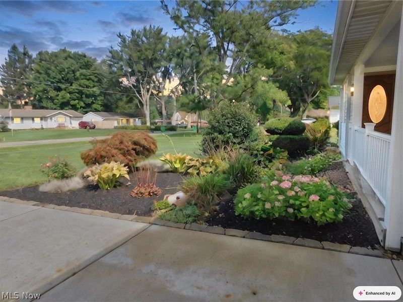 3040 E Spencer Circle, Geneva, OH 44041 Photo 3