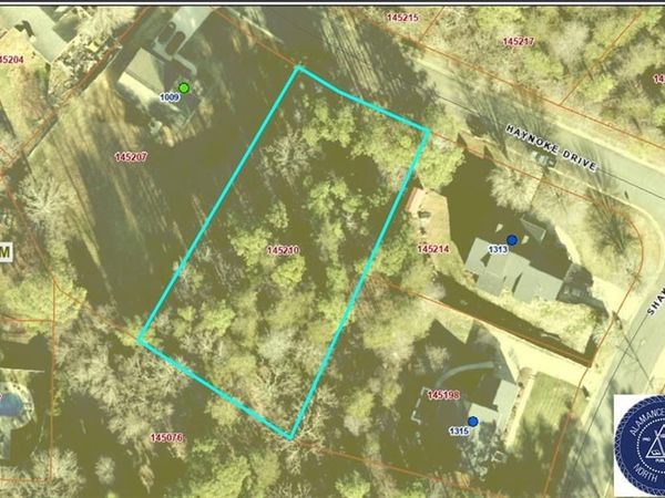 Lot 85 Haynoke Drive , Graham, NC 27253
