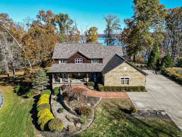 2753 E Pedigo Bay Drive, Bloomington, IN 47401