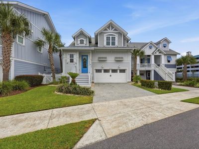 5375 Ocean Village Dr., Myrtle Beach, SC 29577