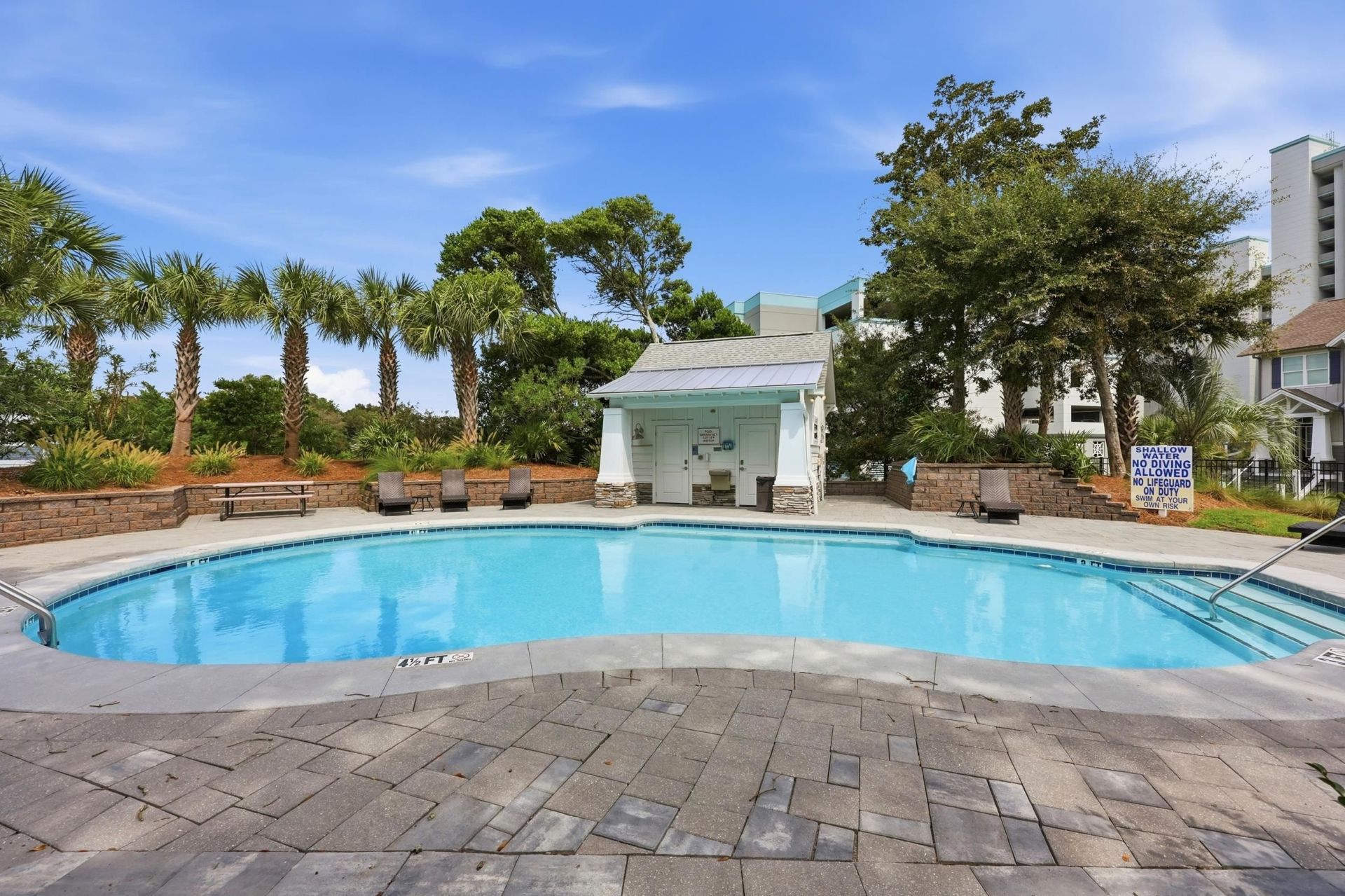 5375 Ocean Village Dr. Photo 10