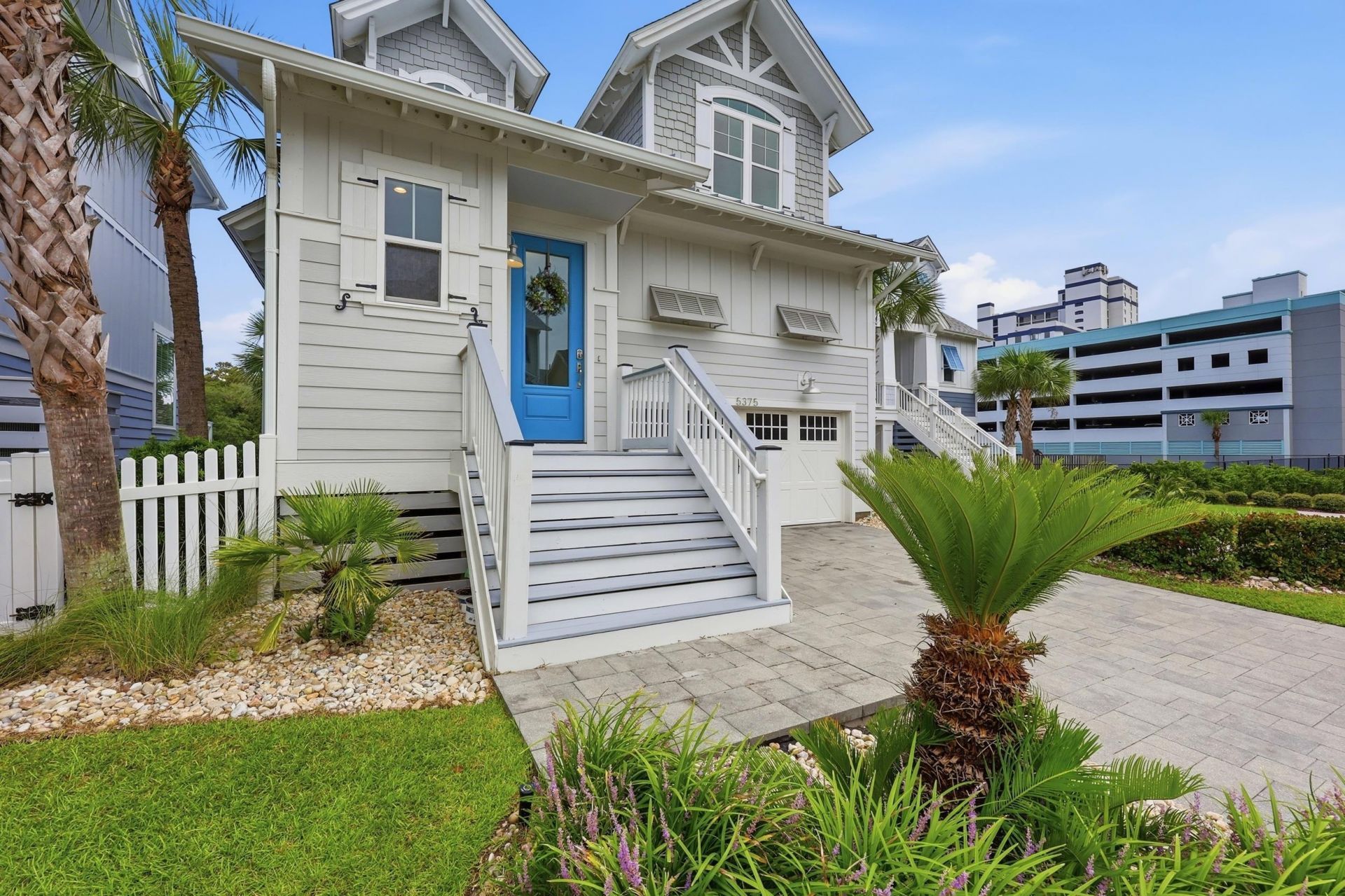 5375 Ocean Village Dr. Photo 13