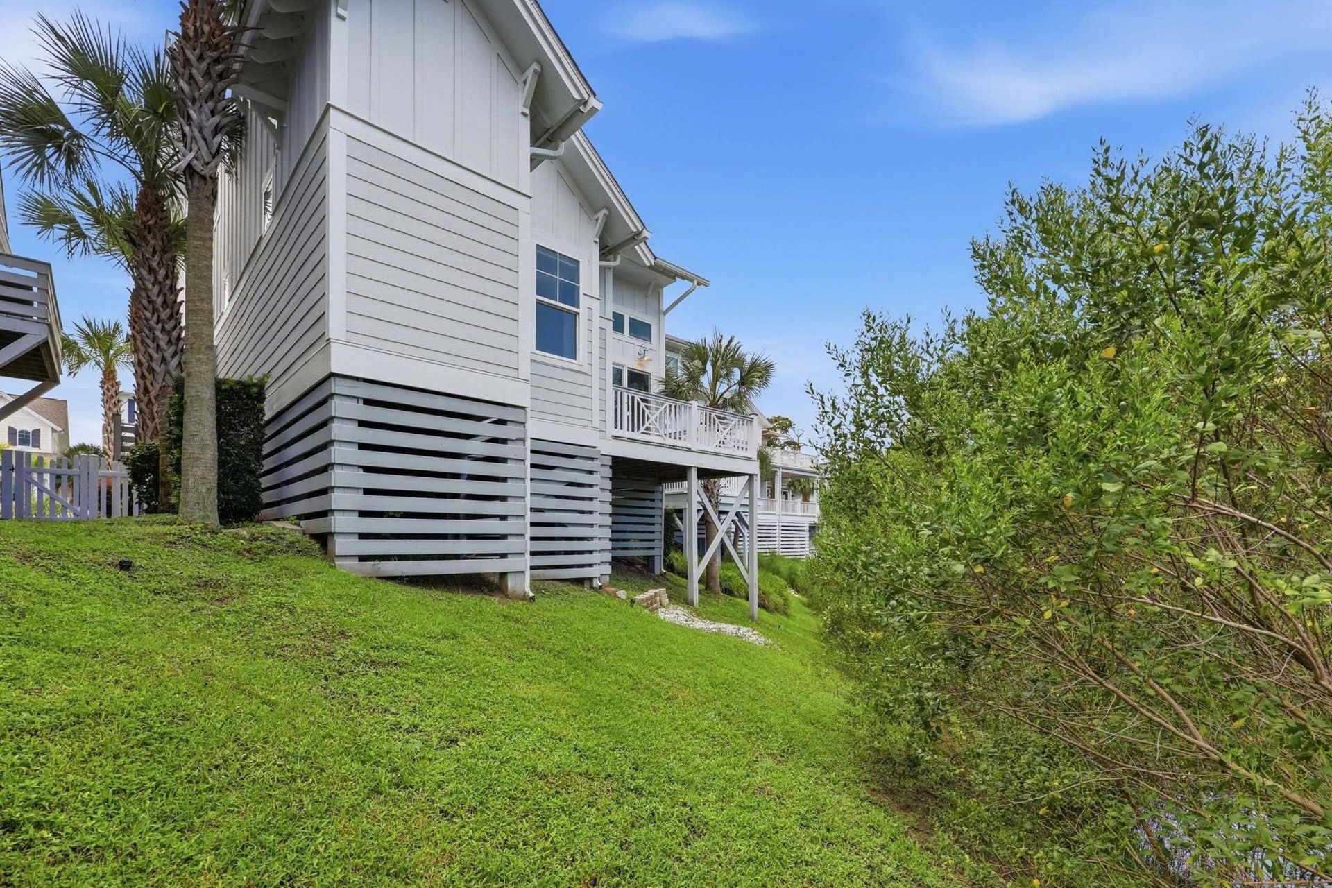 5375 Ocean Village Dr. Photo 63