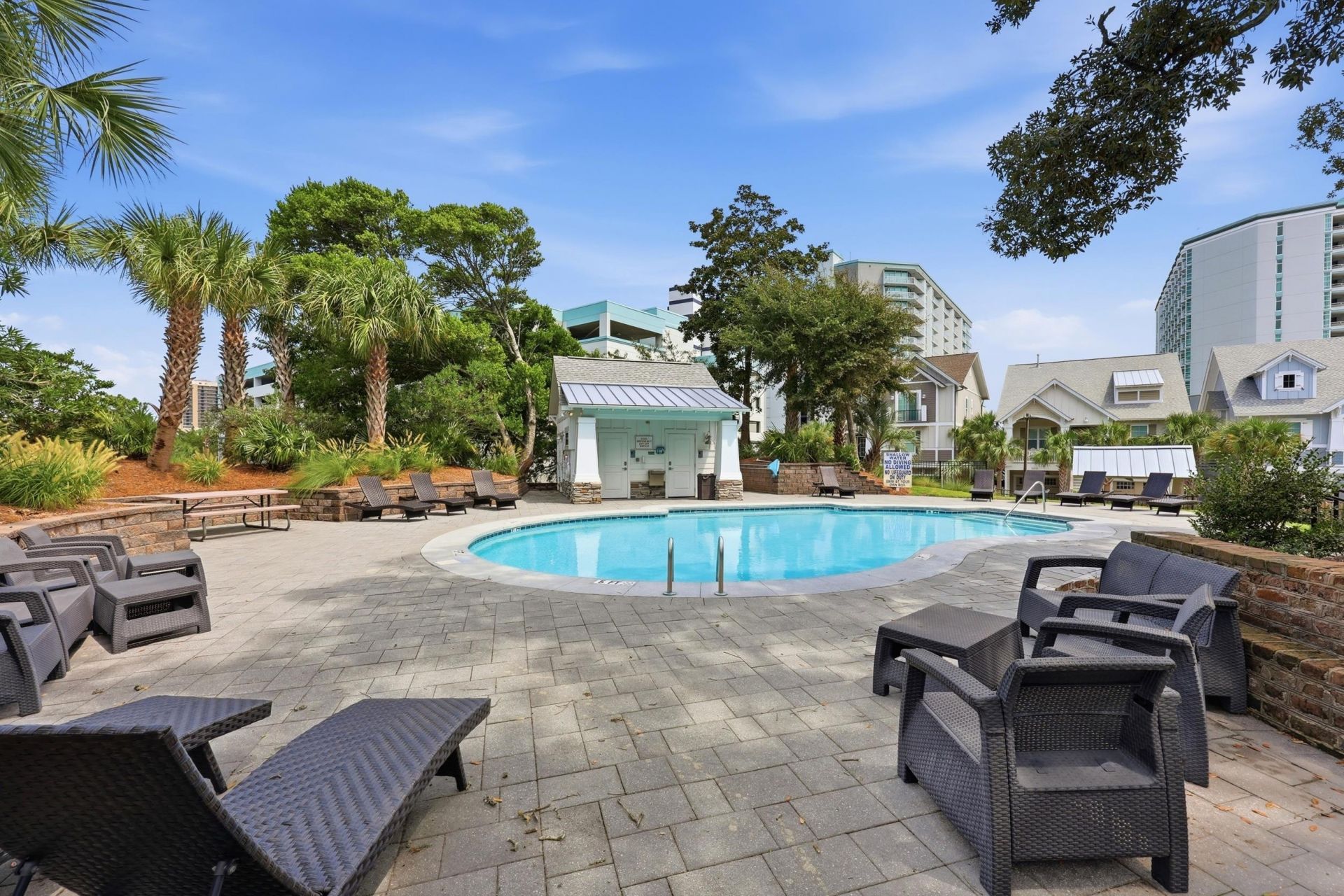 5375 Ocean Village Dr. Photo 65