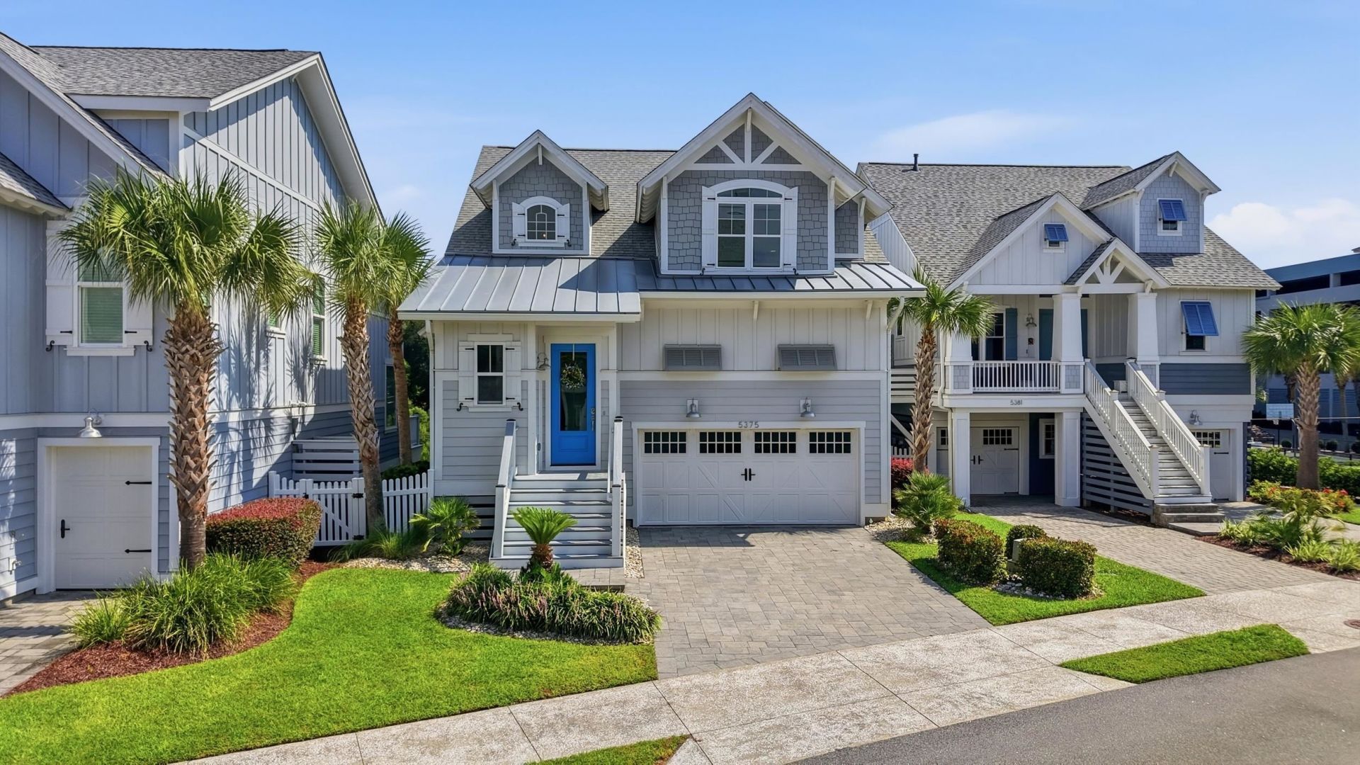 5375 Ocean Village Dr. Photo 73