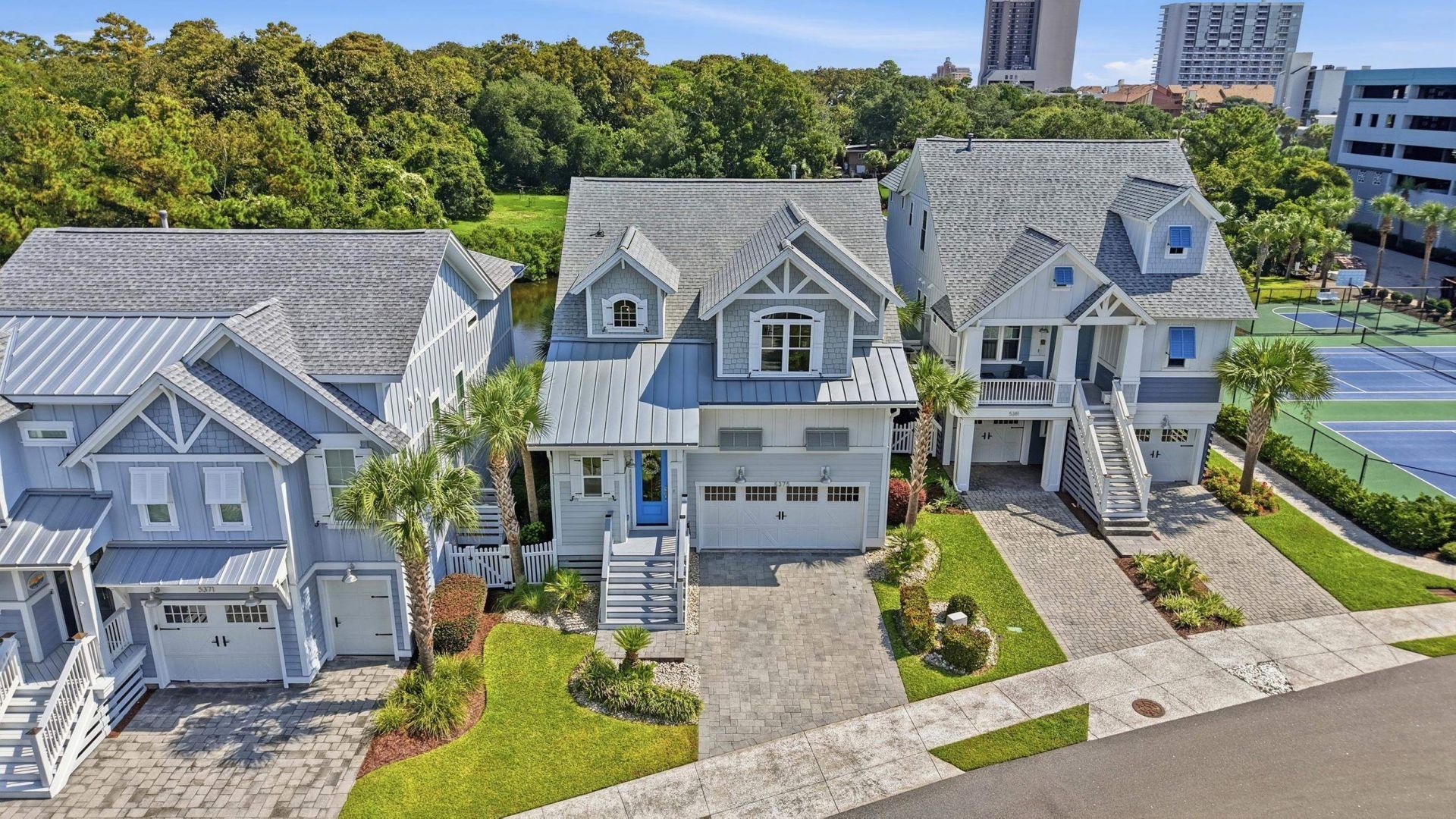 5375 Ocean Village Dr. Photo 74