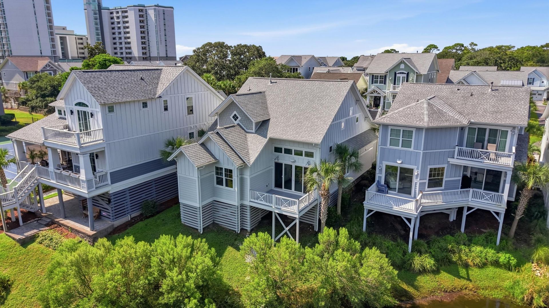 5375 Ocean Village Dr. Photo 82