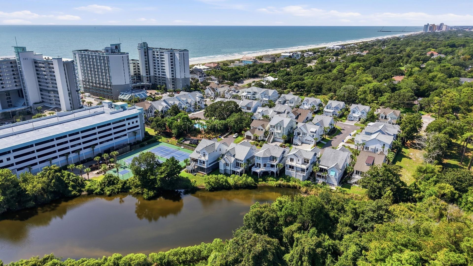 5375 Ocean Village Dr. Photo 84