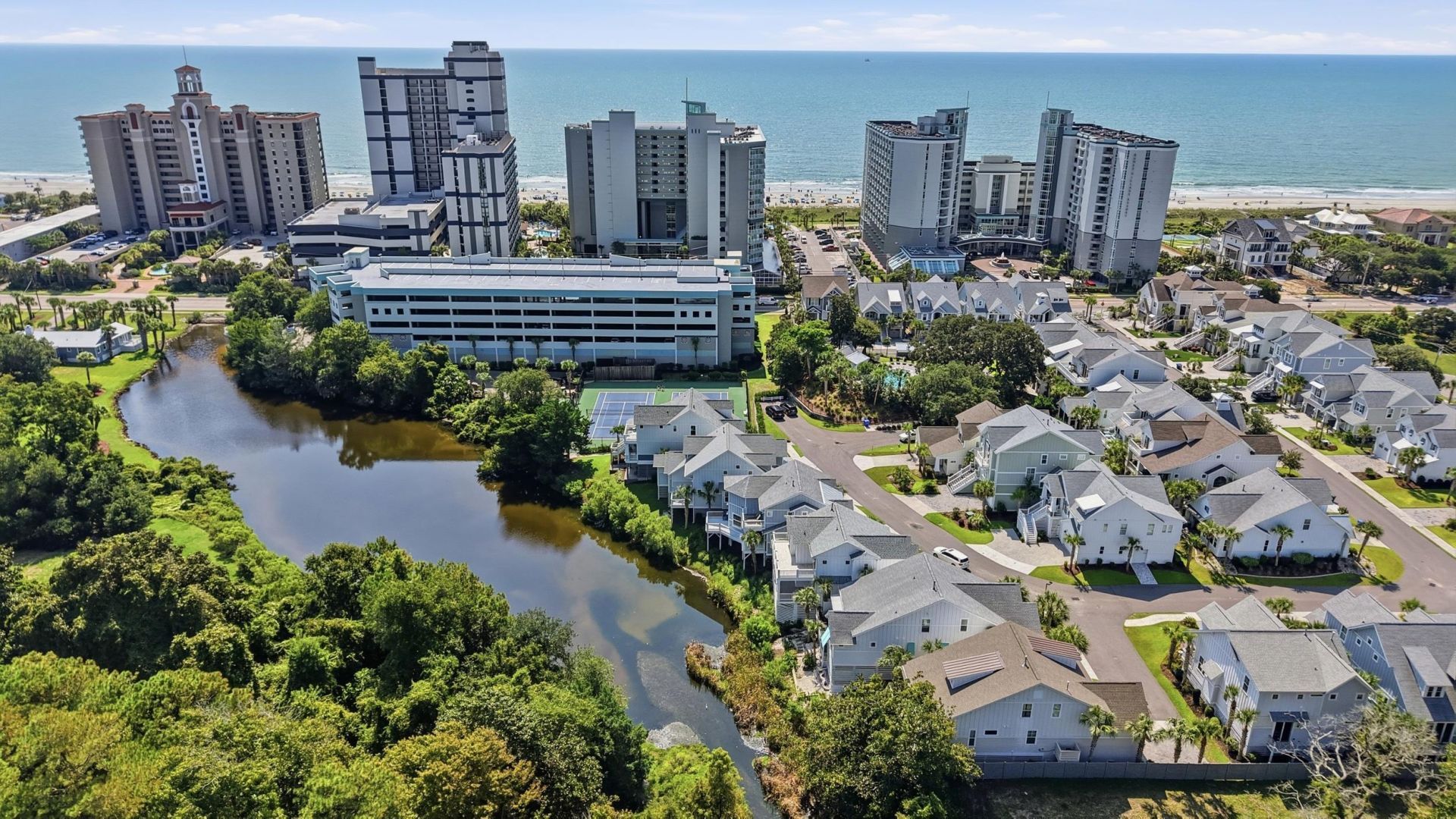 5375 Ocean Village Dr. Photo 85