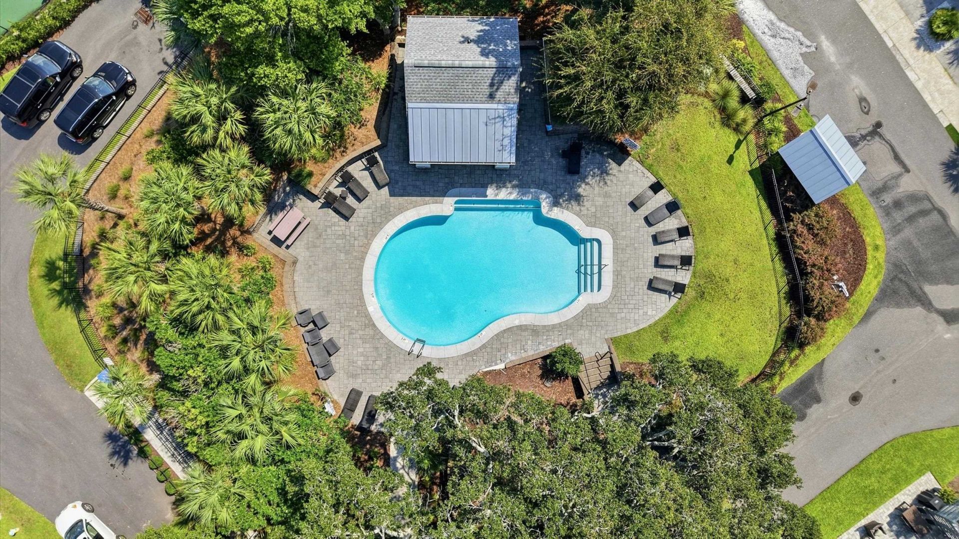5375 Ocean Village Dr. Photo 86