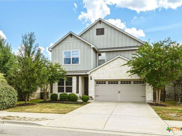 329 Bonnet Boulevard , Georgetown, TX 78628