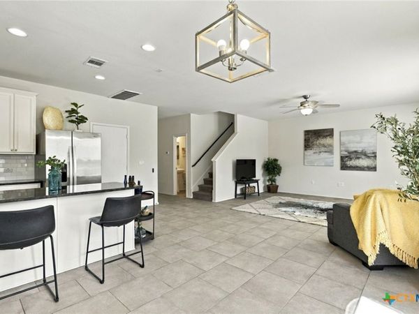 329 Bonnet Boulevard, Georgetown, TX 78628