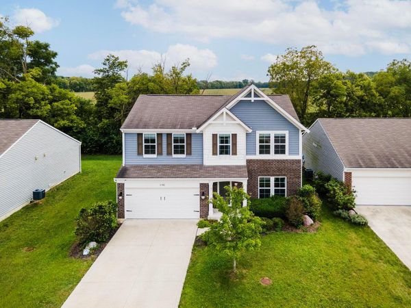 3742 Winding Path Drive, Canal Winchester, OH 43110