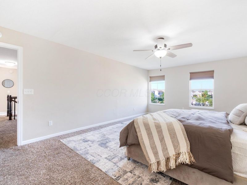 3742 Winding Path Drive , Canal Winchester, OH 43110 Photo 25