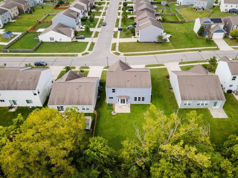 3742 Winding Path Drive , Canal Winchester, OH 43110 Photo 44