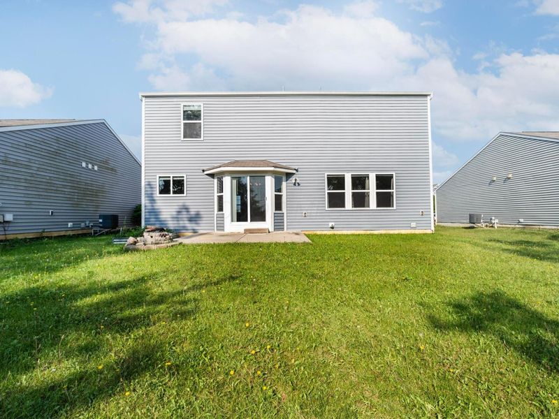3742 Winding Path Drive , Canal Winchester, OH 43110 Photo 45