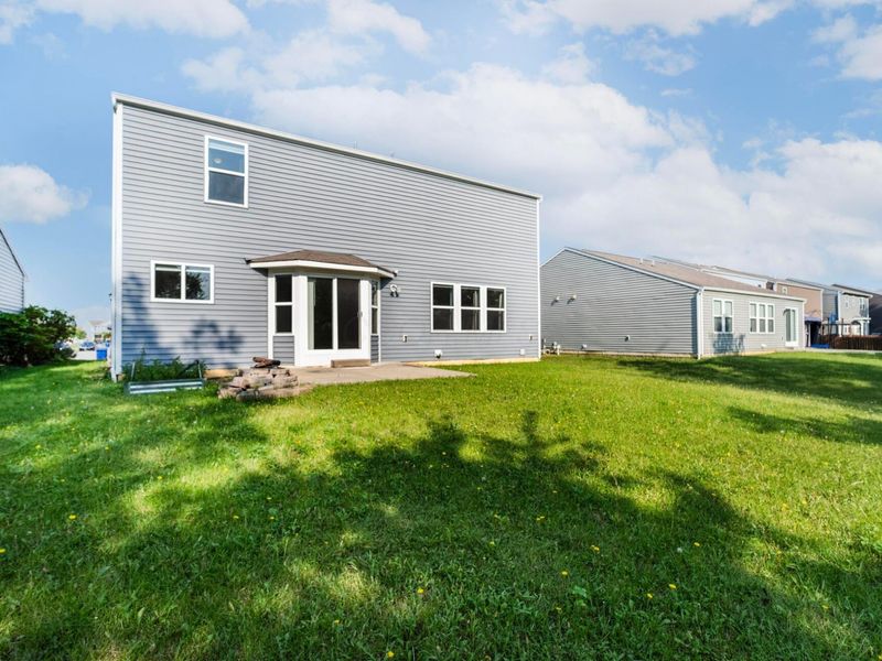 3742 Winding Path Drive , Canal Winchester, OH 43110 Photo 46