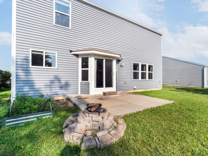 3742 Winding Path Drive , Canal Winchester, OH 43110 Photo 47