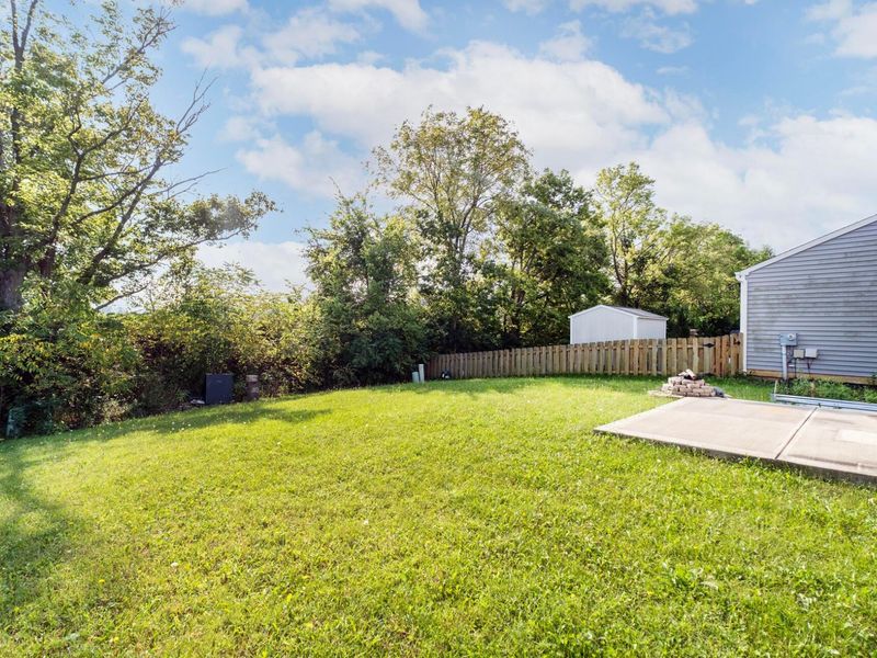 3742 Winding Path Drive , Canal Winchester, OH 43110 Photo 49