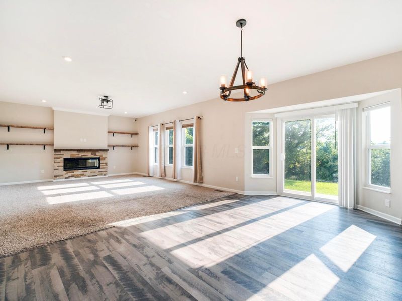 3742 Winding Path Drive , Canal Winchester, OH 43110 Photo 8