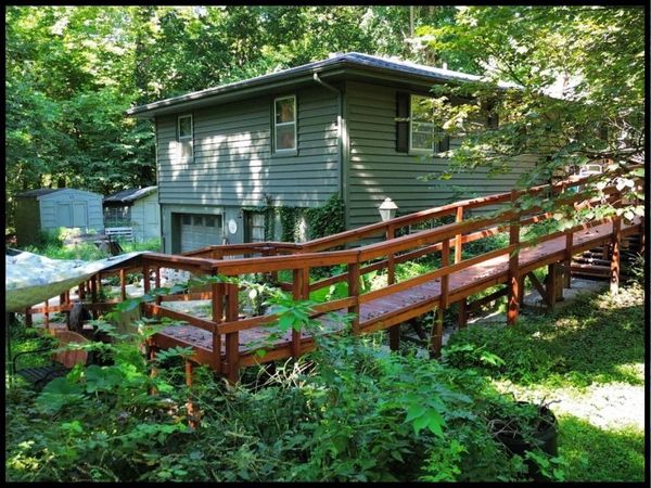 174 SE 125 Road, Warrensburg, MO 64093