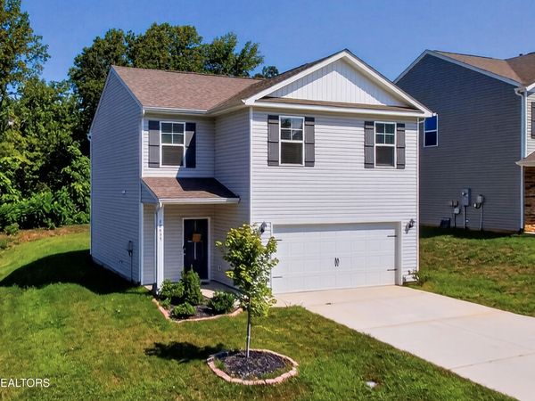 12437 Hatmaker Lane, Knoxville, TN 37932