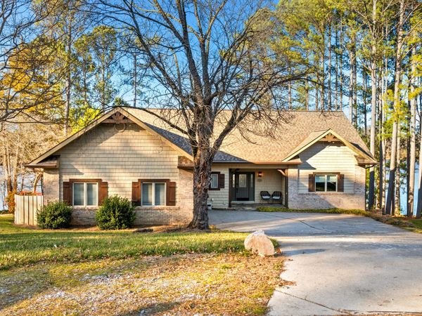 311 Inagehi Lane, Loudon, TN 37774
