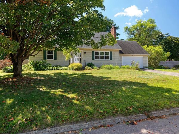 57 Lindale Drive, Colchester, VT 05446